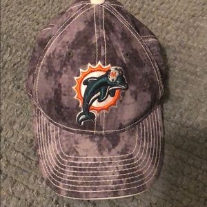 Miami Dolphins Hat